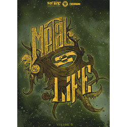 Various Metal=Life Volume II Vinyl LP