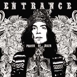 Entrance Prayer Of Death Vinyl LP