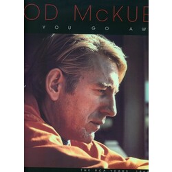 Rod McKuen If You Go Away: The RCA Years, 1965–1970 Vinyl LP
