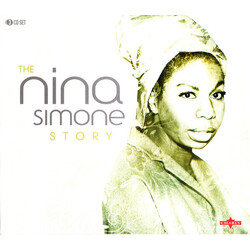 Nina Simone The Nina Simone Story Vinyl LP