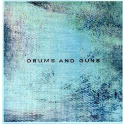 Low Drums And Guns Vinyl LP