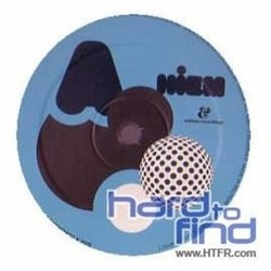 Hiem Clubscene Popscene Vinyl LP