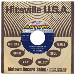 Various The Complete Motown Singles - Vol. 4: 1964 Vinyl LP