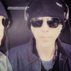 The Brian Jonestown Massacre Bravery, Repetition, And Noise Vinyl LP