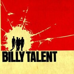 Billy Talent Billy Talent Vinyl LP