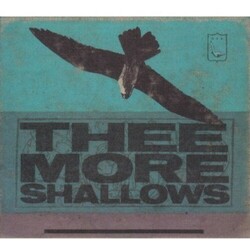 Thee More Shallows Book Of Bad Breaks Vinyl LP