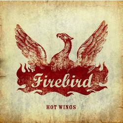 Firebird Hot Wings Vinyl LP