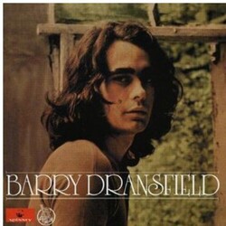 Barry Dransfield Barry Dransfield High Quality Vinyl LP
