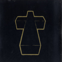Justice (3) † Vinyl 2 LP