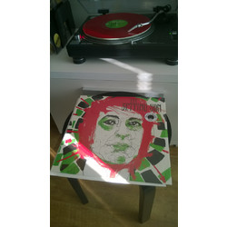 The Setting Son The Setting Son Vinyl LP
