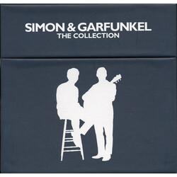 Simon & Garfunkel The Collection Vinyl LP