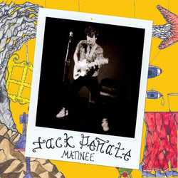 Jack Peñate Matinée Vinyl LP