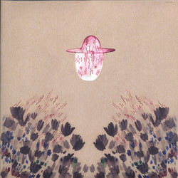 Devendra Banhart Smokey Rolls Down Thunder Canyon Vinyl 2 LP