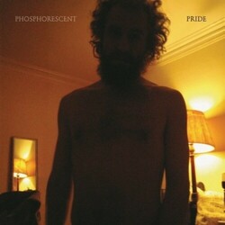 Phosphorescent Pride Vinyl LP