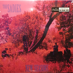 The Sadies New Seasons Vinyl LP