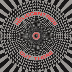 The Heliocentrics Out There Vinyl 2 LP