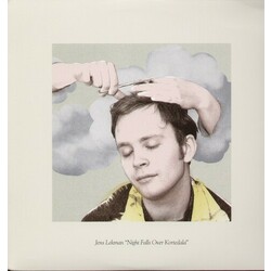 Jens Lekman Night Falls Over Kortedala Vinyl LP
