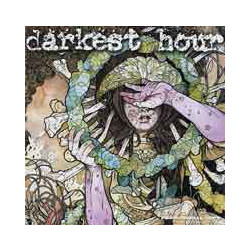 Darkest Hour Deliver Us Vinyl LP
