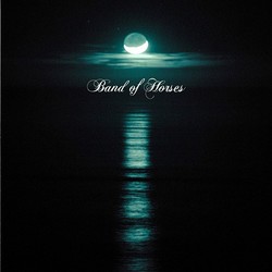 Band Of Horses Cease To Begin Vinyl LP