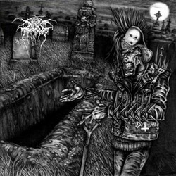 Darkthrone F.O.A.D. Vinyl LP