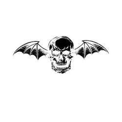 Avenged Sevenfold Avenged Sevenfold Vinyl 2 LP