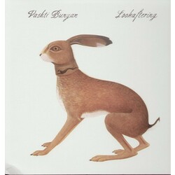 Vashti Bunyan Lookaftering Vinyl LP