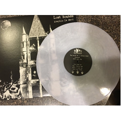 Lost Sounds Memphis Is Dead Vinyl LP