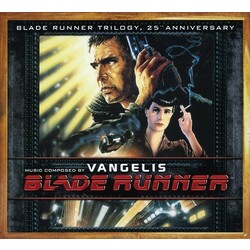 Vangelis Blade Runner Trilogy Vinyl LP