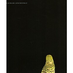 Andrew Bird Armchair Apocrypha Vinyl LP