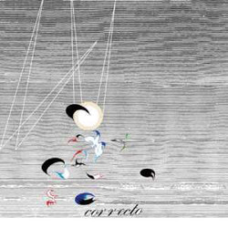 Correcto Correcto Vinyl LP