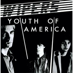 Wipers Youth Of America Vinyl LP