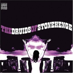 The Druids Of Stonehenge The Druids Of Stonehenge Vinyl LP