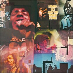 Sly & The Family Stone Stand! Vinyl LP
