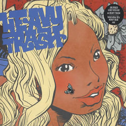 Heavy Trash Heavy Trash Vinyl LP