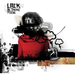 Lack Be There Pulse Vinyl LP