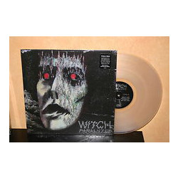 Witch Paralyzed Vinyl LP
