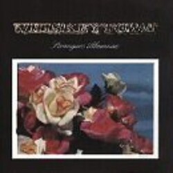 Whiskeytown Strangers Almanac Vinyl 2 LP