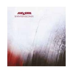 The Cure Seventeen Seconds Vinyl LP