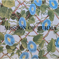 Mission Of Burma Vs. Vinyl LP