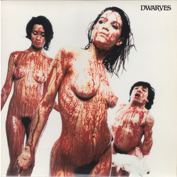 Dwarves Blood Guts & Pussy Vinyl LP