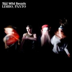 Wild Beasts Limbo, Panto Vinyl LP