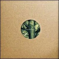 Sand Snowman I'M Not Here 180 Gram Vinyl Mastered By Steven Wilson (Porcupine Tre Vinyl LP