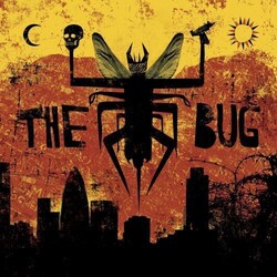 The Bug London Zoo Vinyl 3 LP