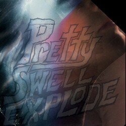 Odd Nosdam Pretty Swell Explode Vinyl LP