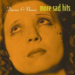 Damon & Naomi More Sad Hits Vinyl LP