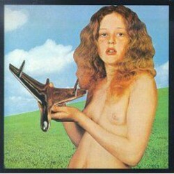 Blind Faith (2) Blind Faith Vinyl LP