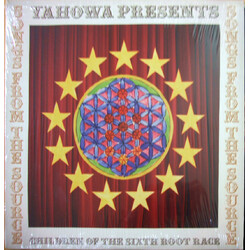 Ya Ho Wha 13 / Children Of The Sixth Root Race Songs From The Source Vinyl LP