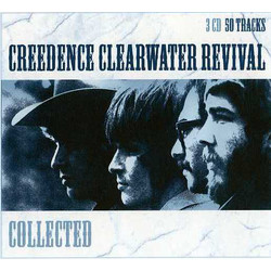 Creedence Clearwater Revival Collected Vinyl LP