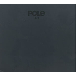 Pole 1 2 3 Vinyl LP