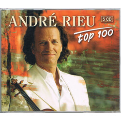 André Rieu André Rieu Top 100 Vinyl LP